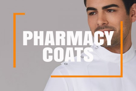 healthcare-pharmacy coats